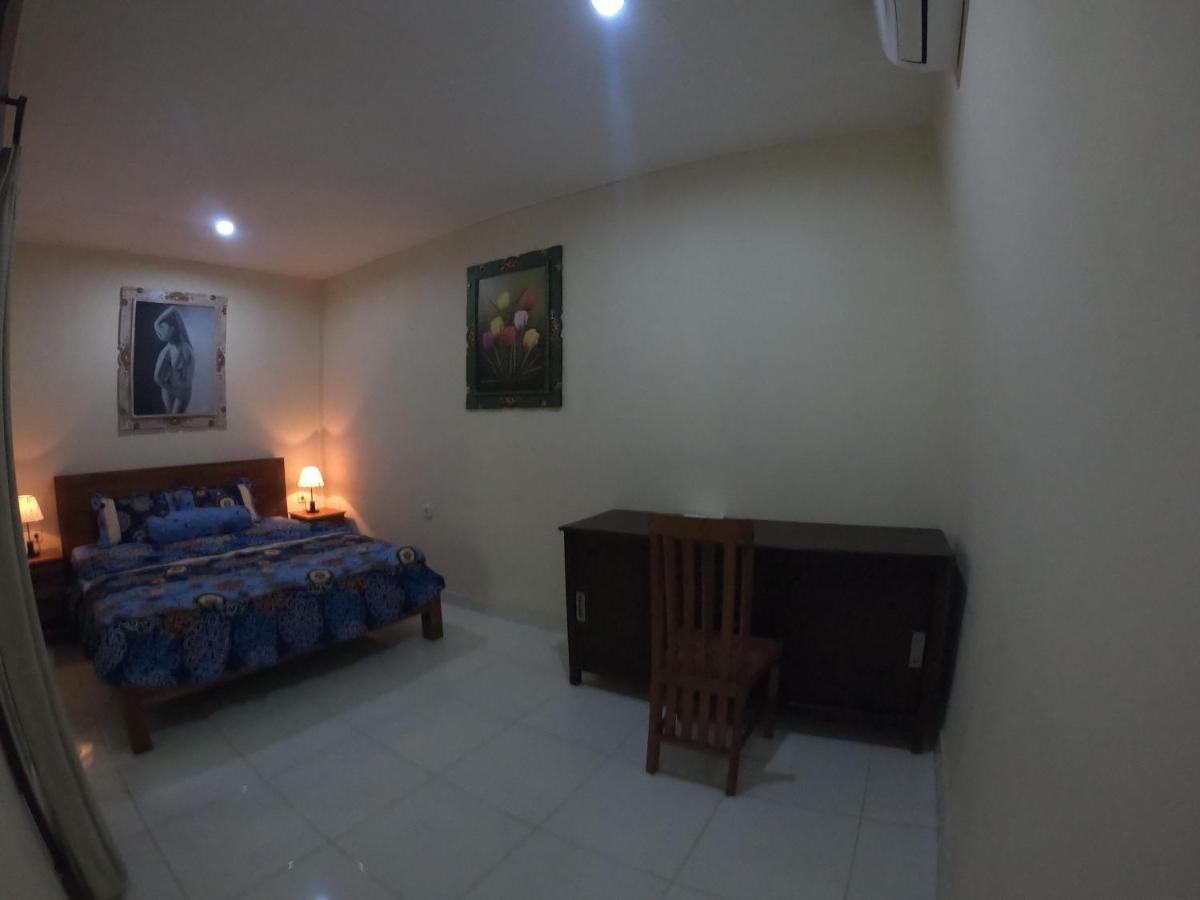 Honey Home Stay Canggu Exterior foto