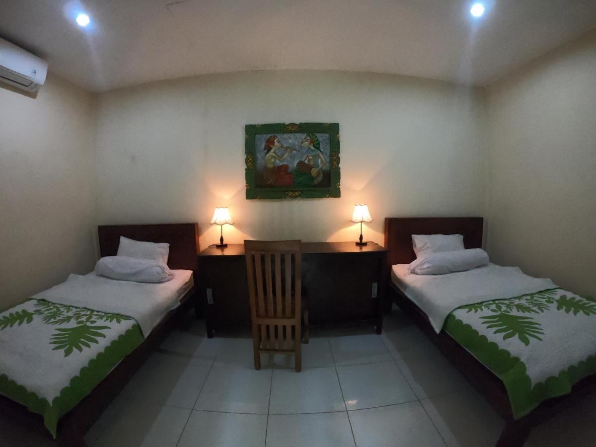 Honey Home Stay Canggu Exterior foto