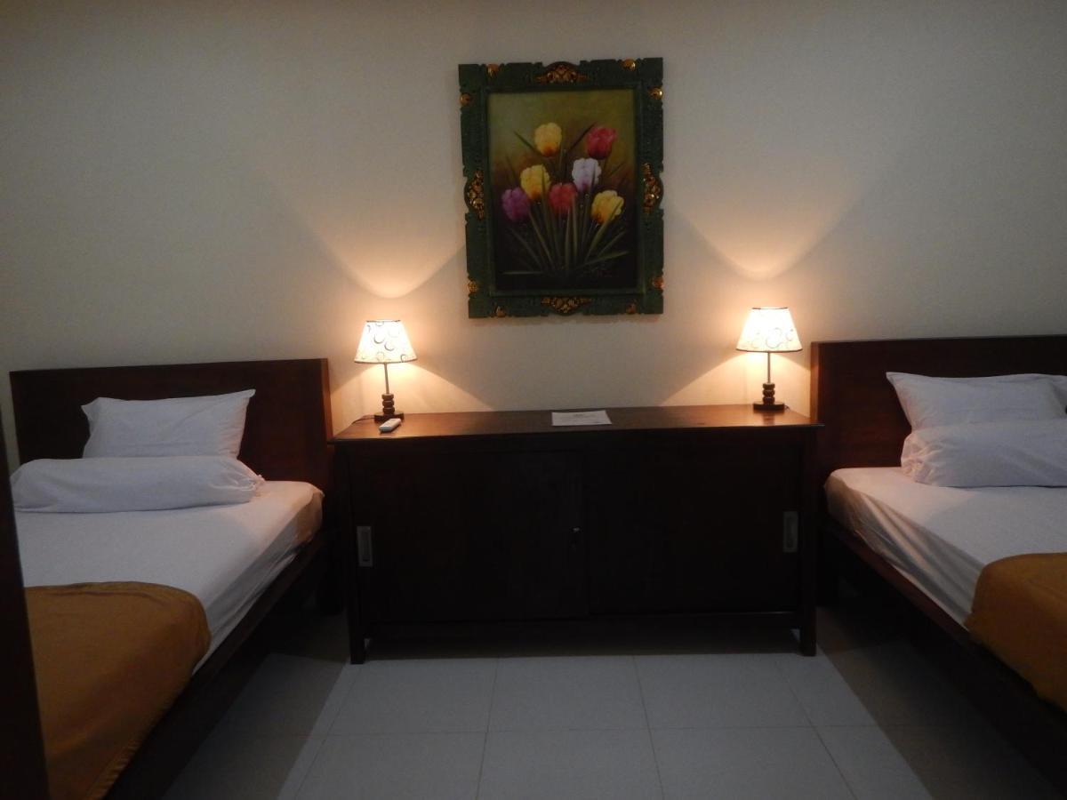 Honey Home Stay Canggu Exterior foto